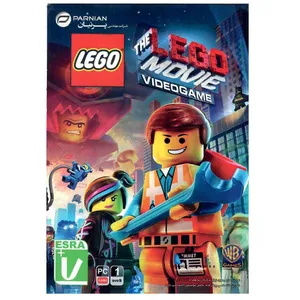 بازی Lego The Movie VideoGame مخصوص PC