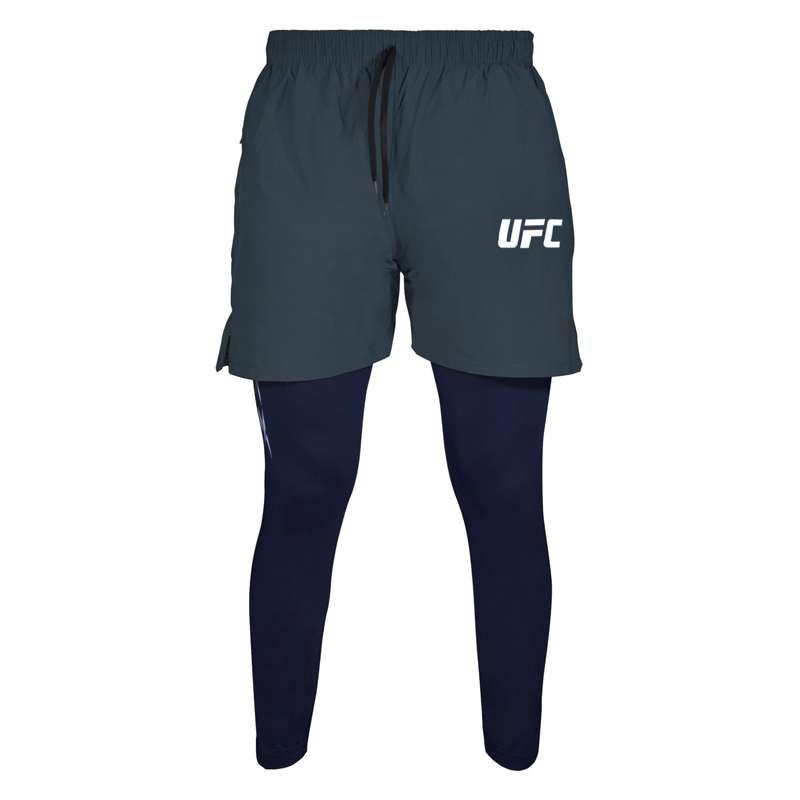 شلوار ورزشی مردانه مدل HS-UFC