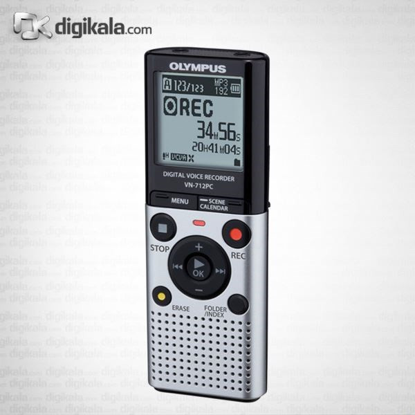 ضبط کننده صدای الیمپوس VN-712