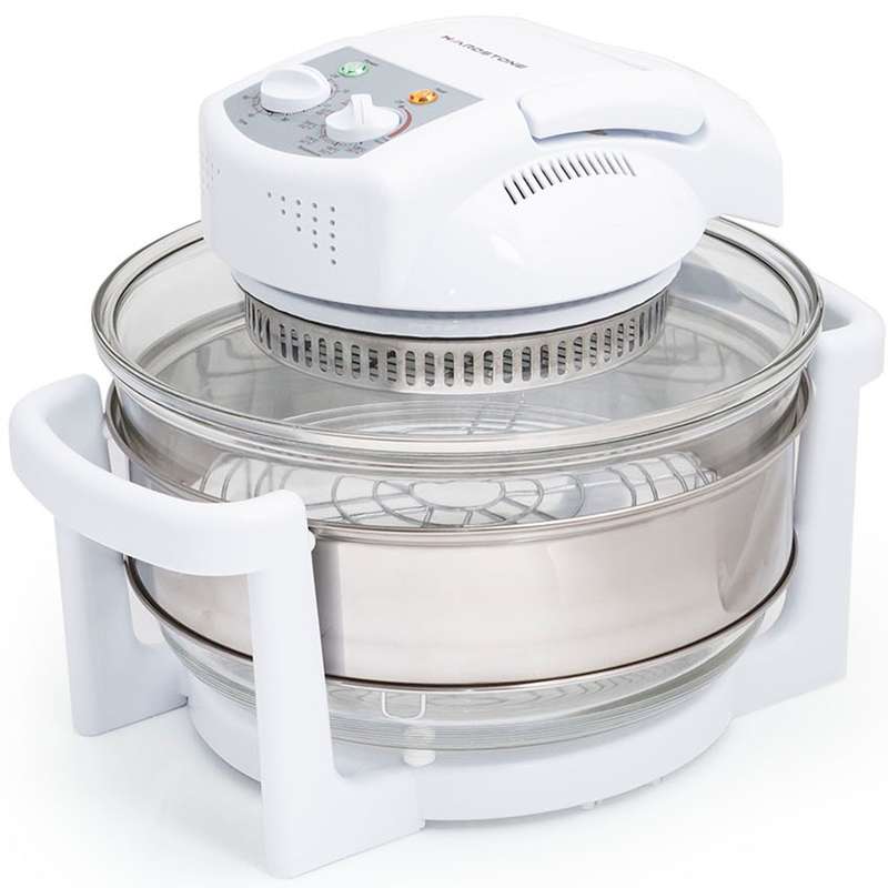 هواپز هالوژنی هاردستون مدل 1102