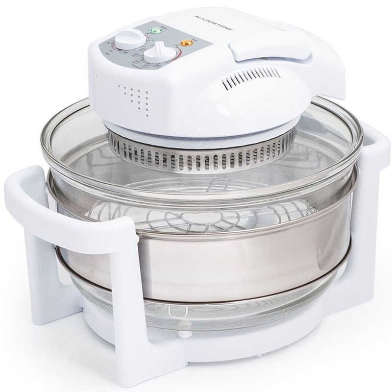 هواپز هالوژنی هاردستون مدل 1102