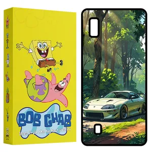 BOB Ghab BCPA10 Cover For Samsung Galaxy A10 / M10
