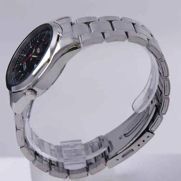 ساعت مچی عقربه‌ای مردانه سیکو مدل SNKL45J1