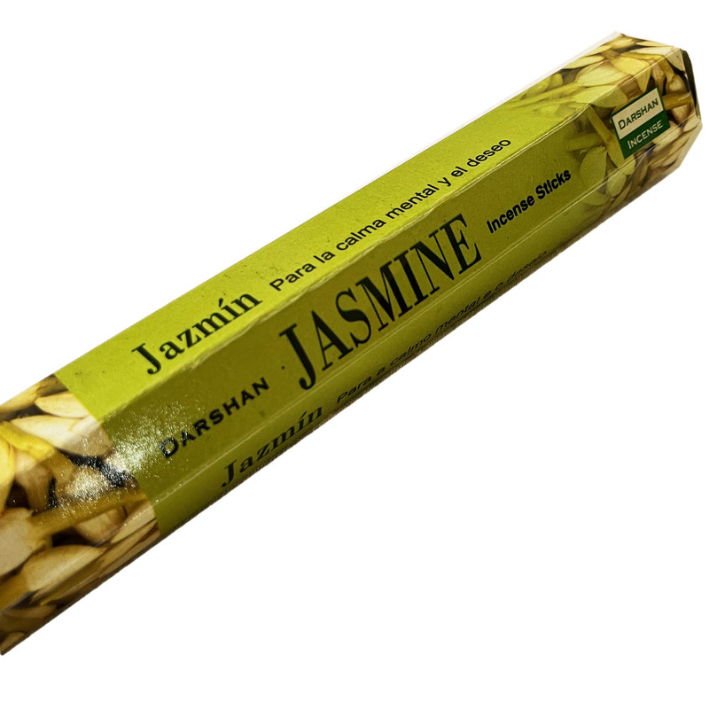 عود دارشان مدل Jasmine