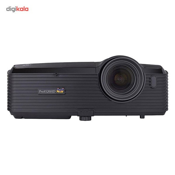 پروژکتور ویو سونیک مدل Pro8520HD 1