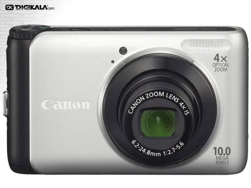 دوربین دیجیتال کانن پاورشات آ 3000 آی اس