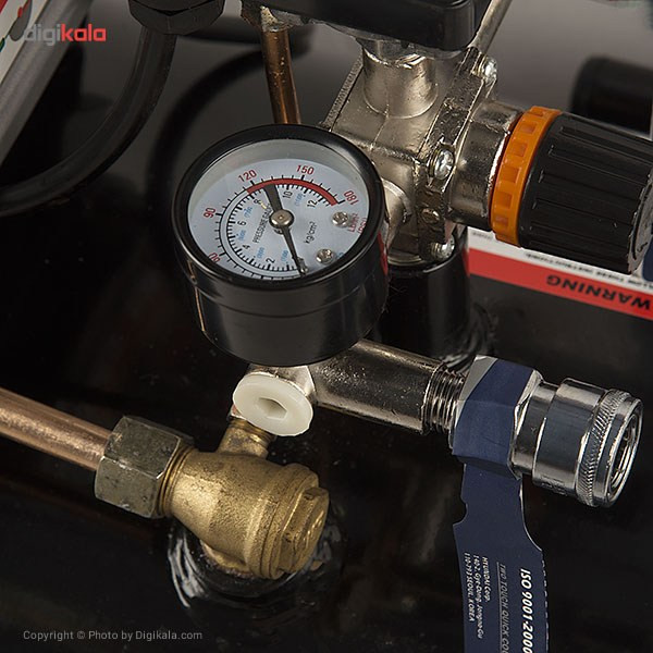 کمپرسور هوای هیوندای مدل AC-8025