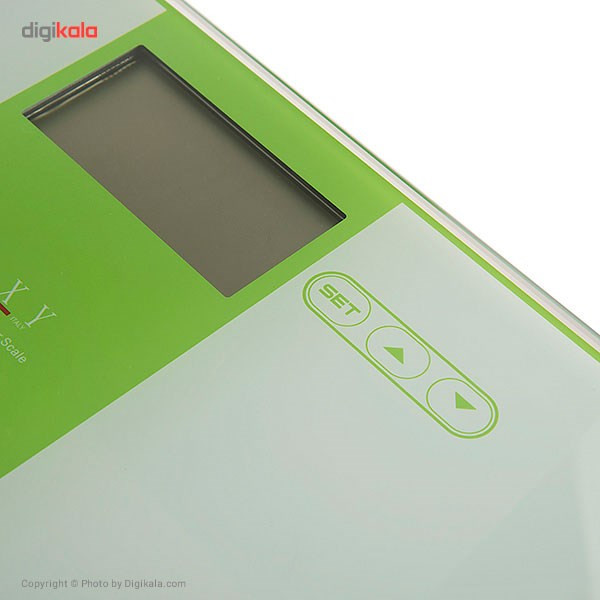 ترازو دیجیتال ماکزی مدل EF971 ترازو دیجیتال ماکزی مدل EF971