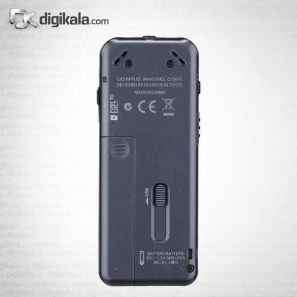 ضبط کننده صدای الیمپوس VN-712