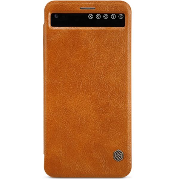 کیف کلاسوری نیلکین مدل Qin مناسب برای گوشی موبایل ال جی V20 کیف کلاسوری نیلکین مدل Qin مناسب برای گوشی موبایل ال جی V20