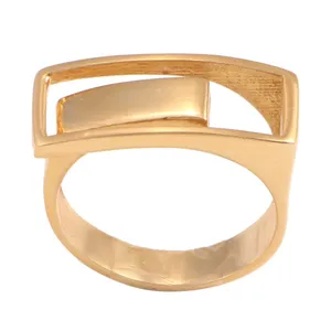 Sepideh Gallery SR0042 Gold Ring