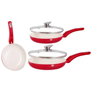 سرویس تابه 5 پارچه بلاومان مدل BL-3098