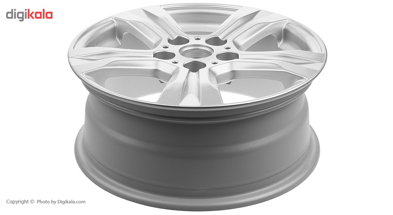 رینگ آلومینیومی مدل S3101211A2 مناسب برای خودروهای لیفان LF-X60