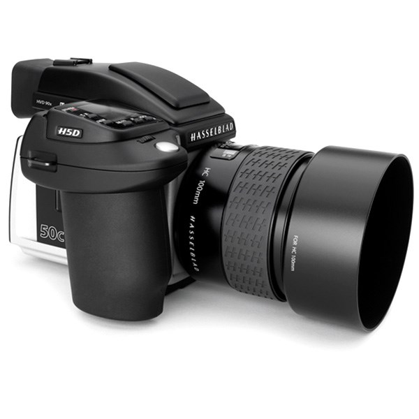 دوربین دیجیتال هسل بلد H5D-60