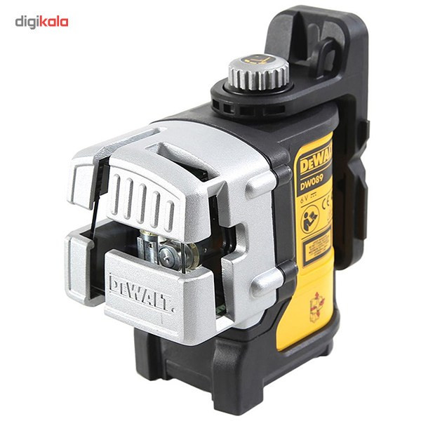تراز لیزری  مدل DW089K