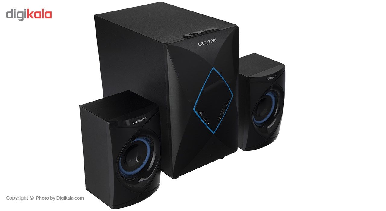 اسپیکر کریتیو مدل SBS E2800 thumb 2 7