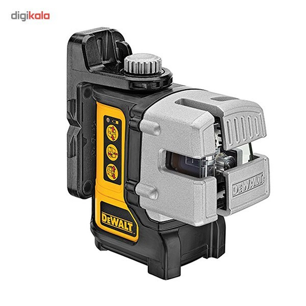 تراز لیزری  مدل DW089K