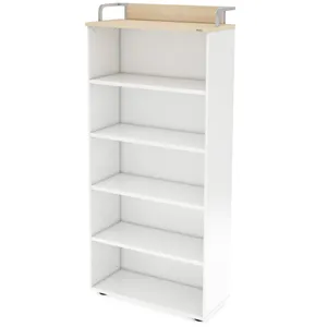 کتابخانه محیط آرا مدل Quick 9414N-0405