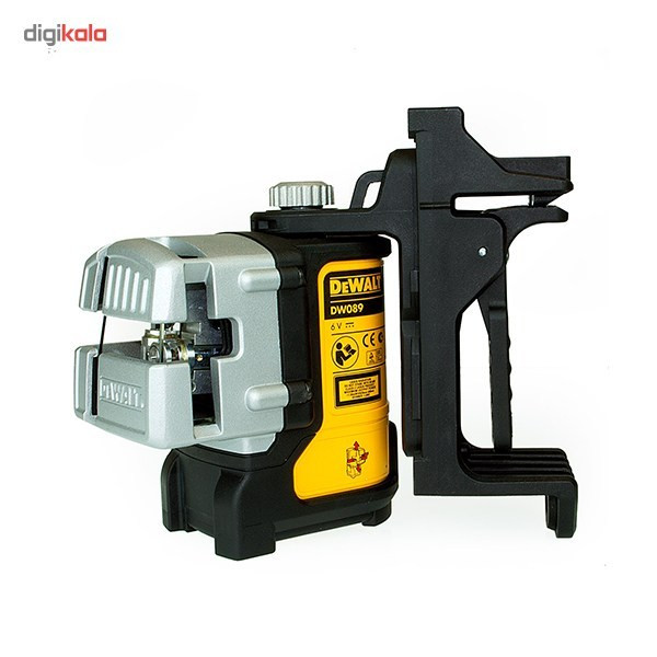 تراز لیزری  مدل DW089K