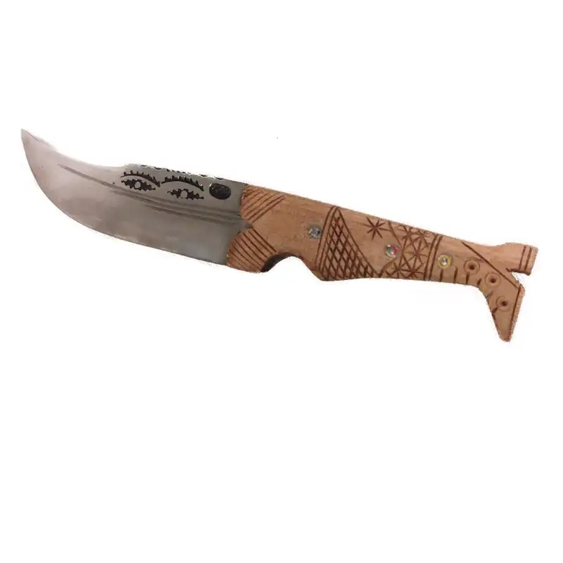 چاقوی سفری مدل ZX-3