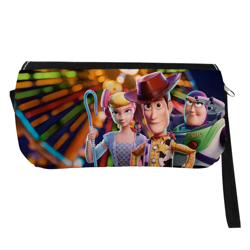  جامدادی طرح داستان اسباب بازی کد wj401