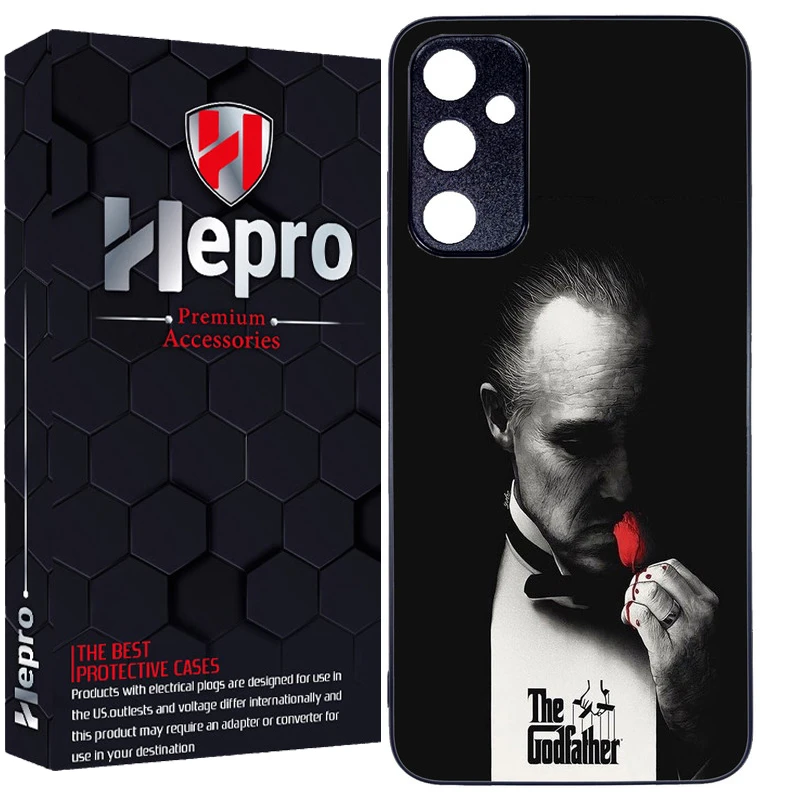 کاور هپرو طرح فانتزی مدل TPU مناسب برای گوشی موبایل سامسونگ Galaxy A05s