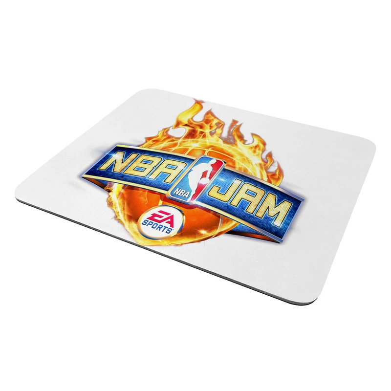 ماوس پد طرح NBA مدل MP2637