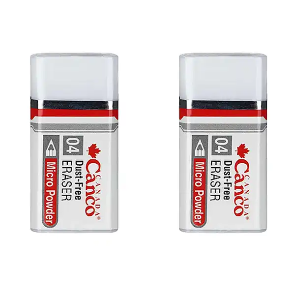 پاک کن کنکو مدل داست فری بسته 2 عددی