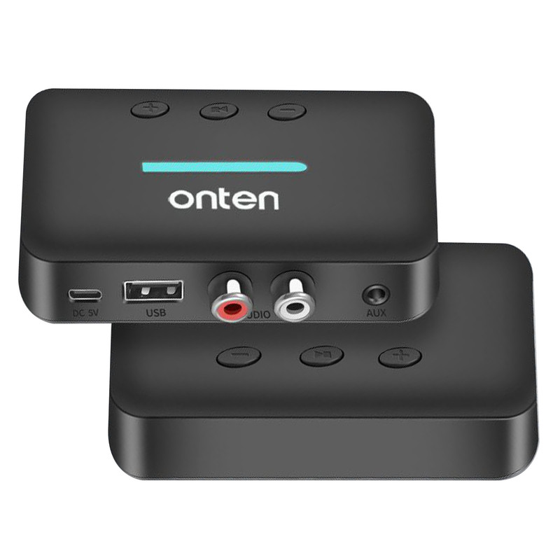 گیرنده بلوتوثی اونتن مدل BT105