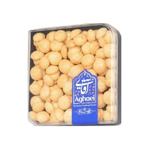 کوکی نارگیلی آقایی - 210 گرم