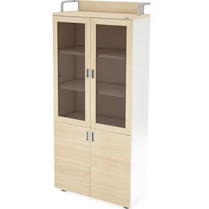 کتابخانه محیط آرا مدل Quick 9434N-0205