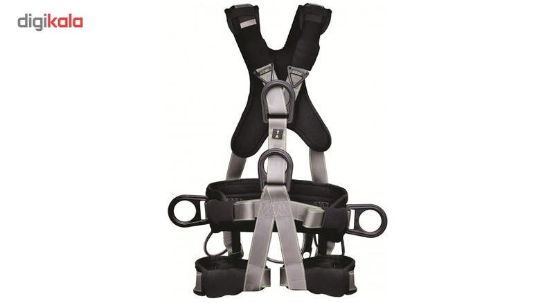 هارنس ایمنی کراتوس سیفتی مدل FA 10 210 00 هارنس ایمنی کراتوس سیفتی مدل FA 10 210 00