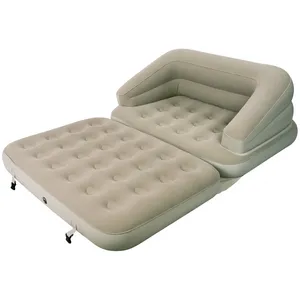 تشک بادی 5 کاره جیلانگ مدل Functional Sofa Bed