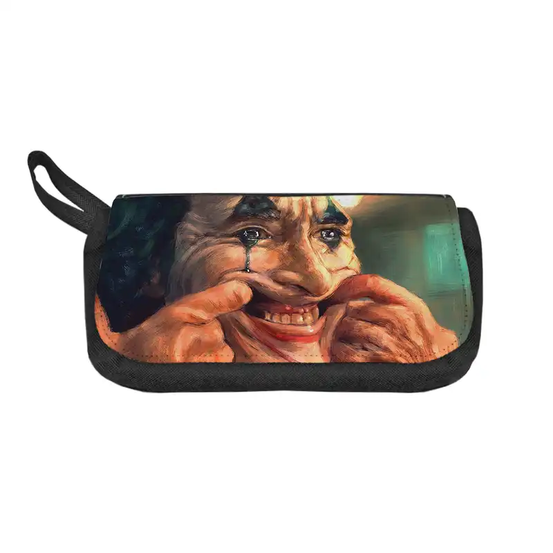 جامدادی مدل جوکر کد 5168