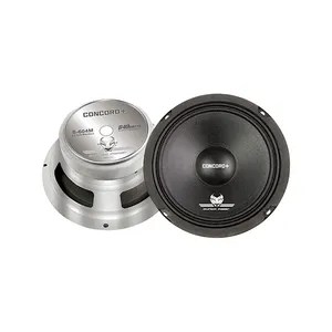 اسپیکر خودرو کنکورد مدل S-604M