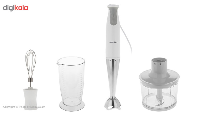 گوشت کوب برقی تامسون مدل TM-HBL1000