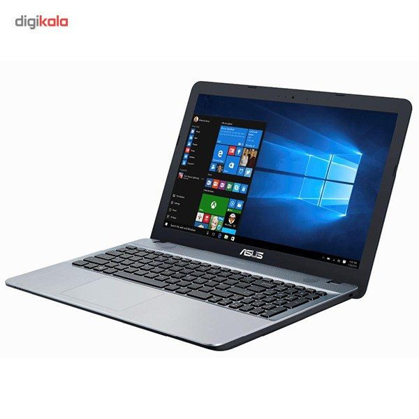 لپ تاپ 15 اینچی ایسوس مدل X541UV