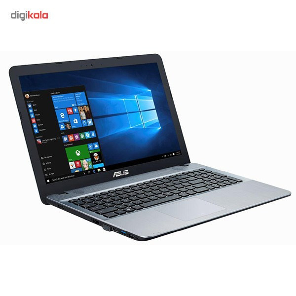 لپ تاپ 15 اینچی ایسوس مدل X541UV