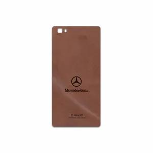 MAHOOT MNL-MBNZ Cover Sticker for Huawei P8 Lite