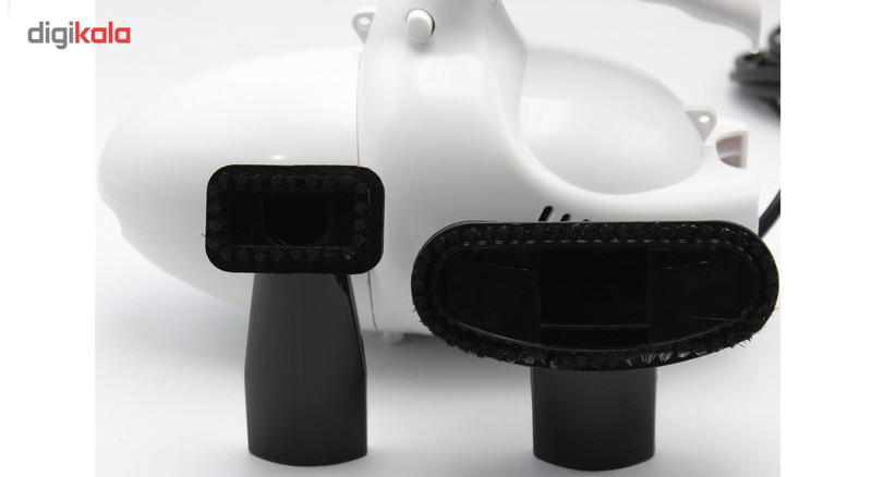 جارو برقی تکنو مدل Te-1700G