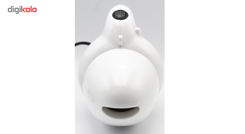 جارو برقی تکنو مدل Te-1700G