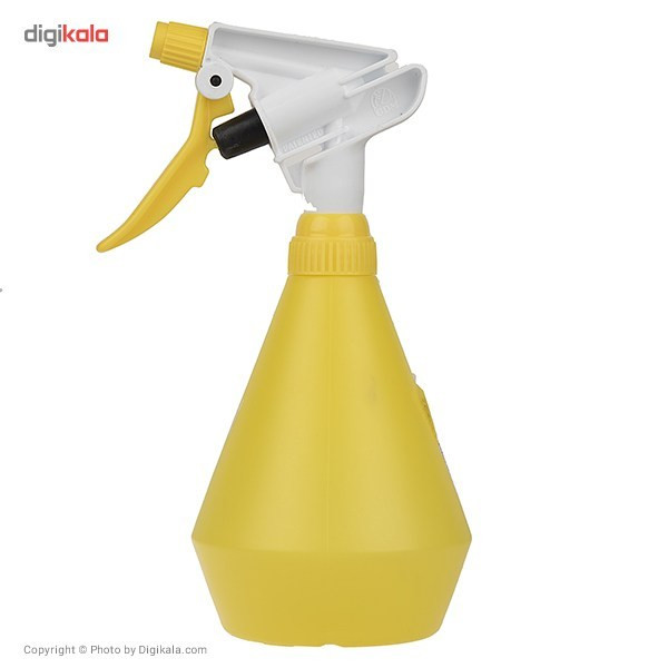 آبپاش دی مارتینو مدل Alpha 500 حجم 500 میلی لیتر