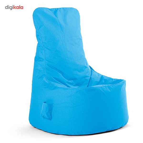 sitting point bean bag chair