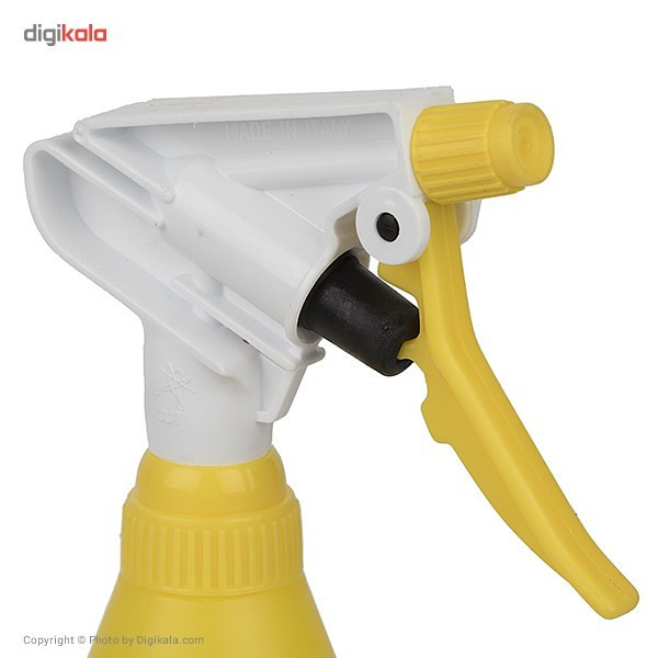 آبپاش دی مارتینو مدل Alpha 500 حجم 500 میلی لیتر