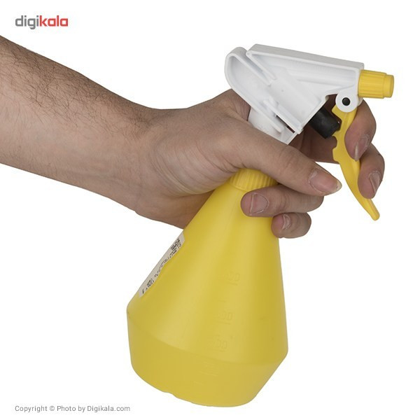 آبپاش دی مارتینو مدل Alpha 500 حجم 500 میلی لیتر