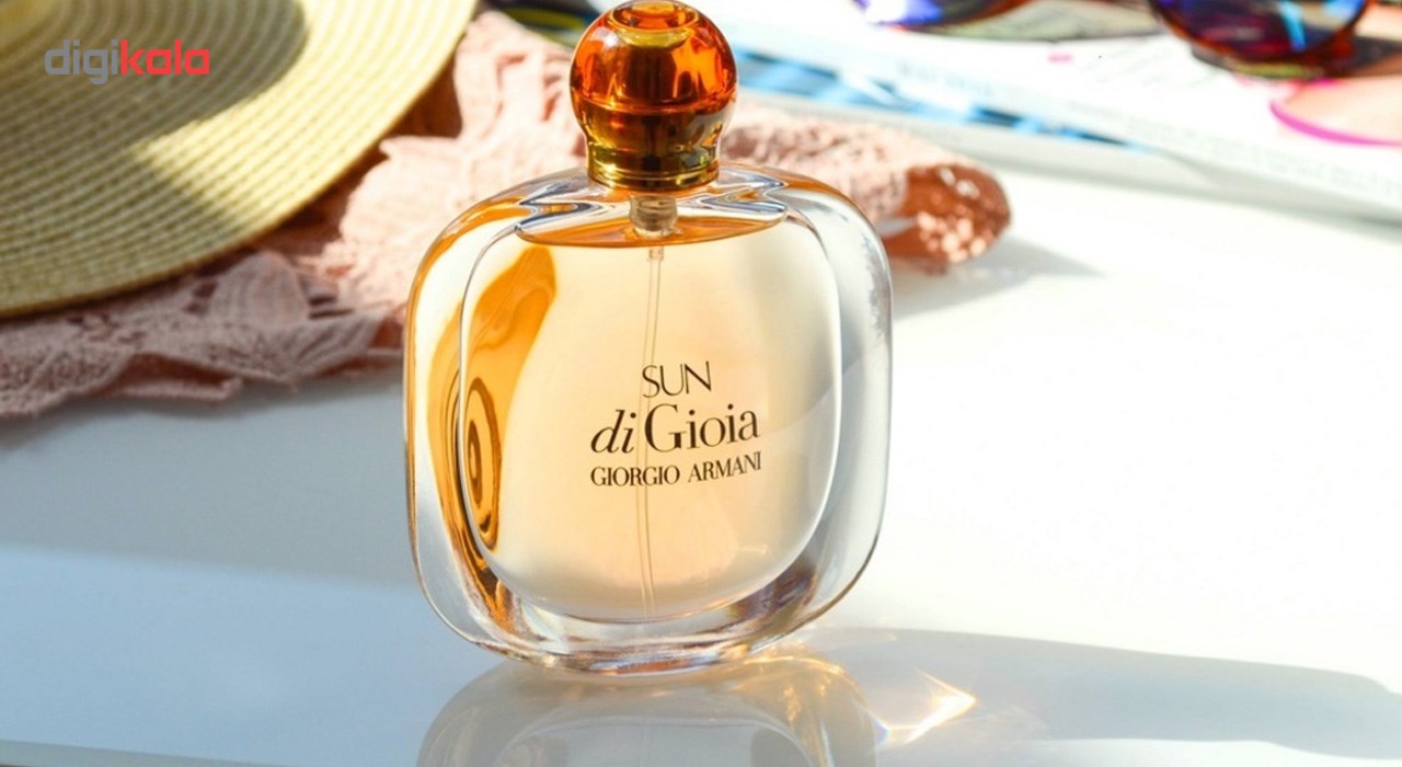 Giorgio armani sun di clearance gioia 50ml