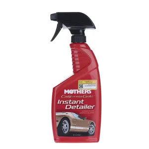 Mothers 8216 Car Degreased Spray 473mL