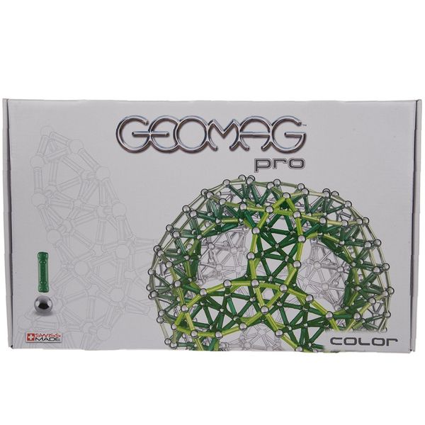 مدلسازی ژیومگ مدل Pro Color 066 مدلسازی ژیومگ مدل Pro Color 066