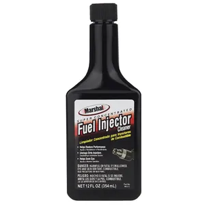 Marshal M5212 Fuel Injector Cleaner 354 mL
