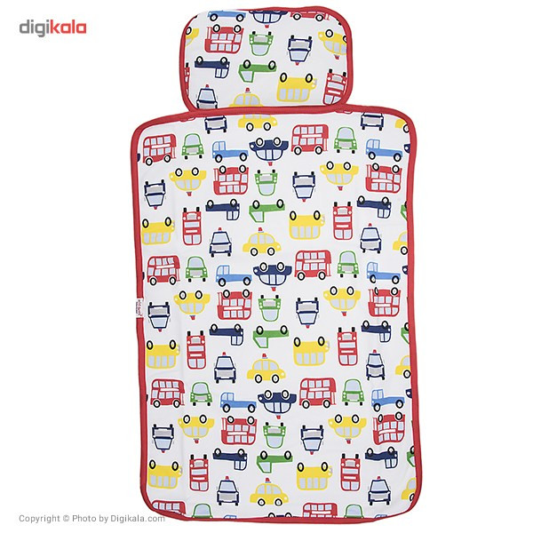 زیرانداز Minidamla مدل 42005